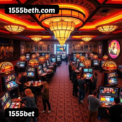 Download Android 1555bet