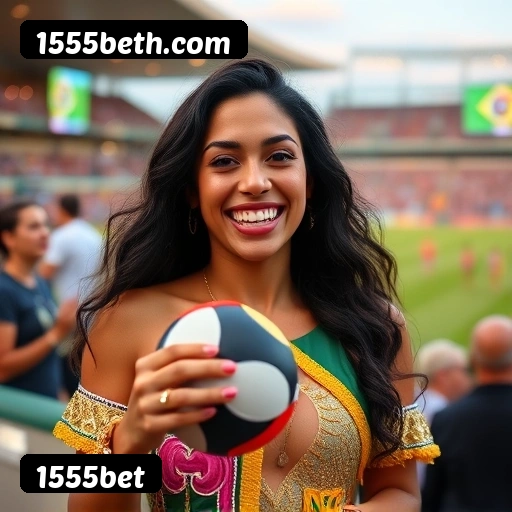 Dealers profissionais da 1555bet