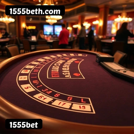 Instalação iOS 1555bet