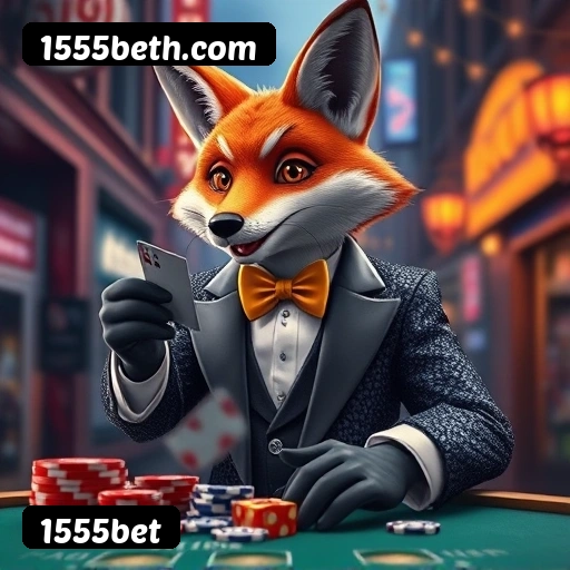 Cashback semanal 1555bet