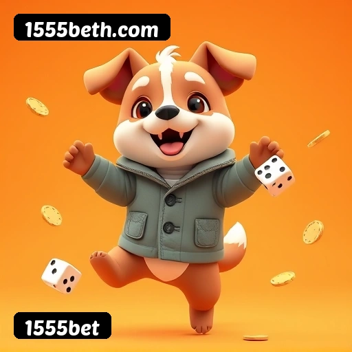 Programa VIP 1555bet