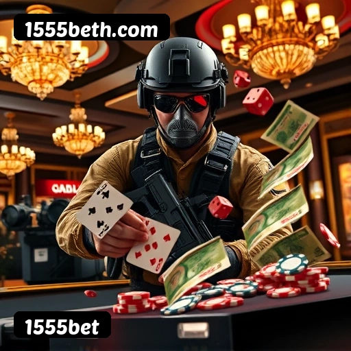 Reload Bonus 1555bet