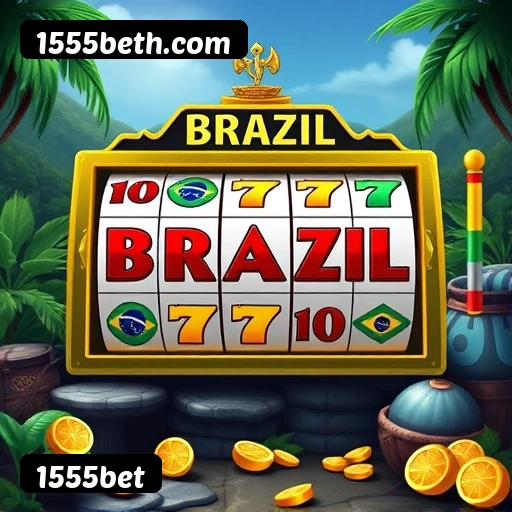 Programa VIP 1555bet